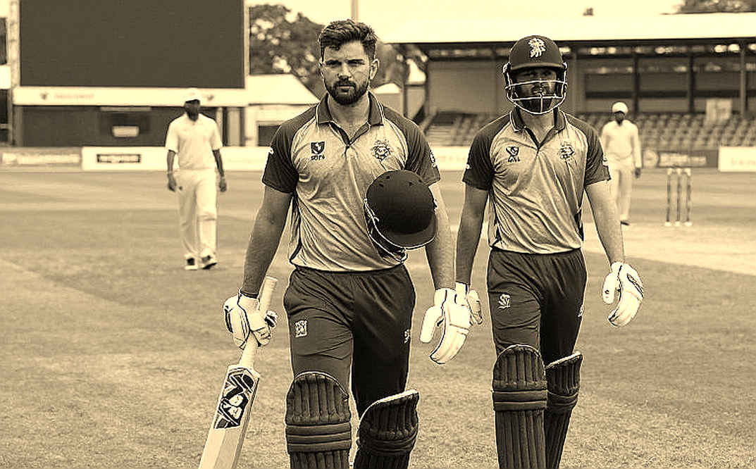 ৪৭ রানের তাড়ায় চার উইকেট: ডায়মন্ড ক্রিকেট গ্রাউন্ডে এমআইটি সলিউশনসের জয় যেভাবে এক ইনিংসের ব্যতিক্রমে লেখা