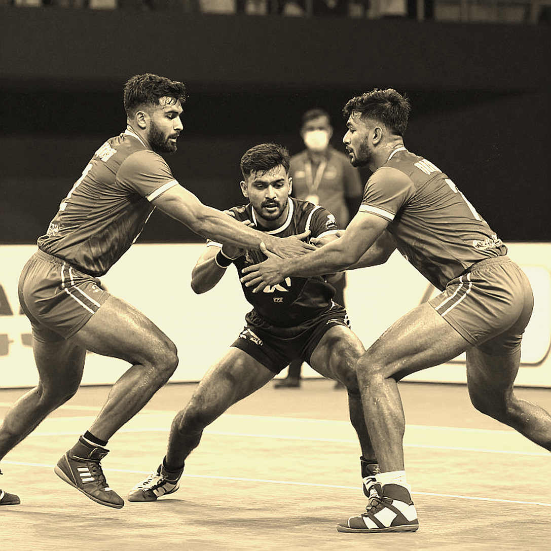 ৪৮-২৪ নয়, ৩১-১৭: ভারত-নেপাল সেমিফাইনালের আসল হিসাব প্রথমার্ধেই শেষ