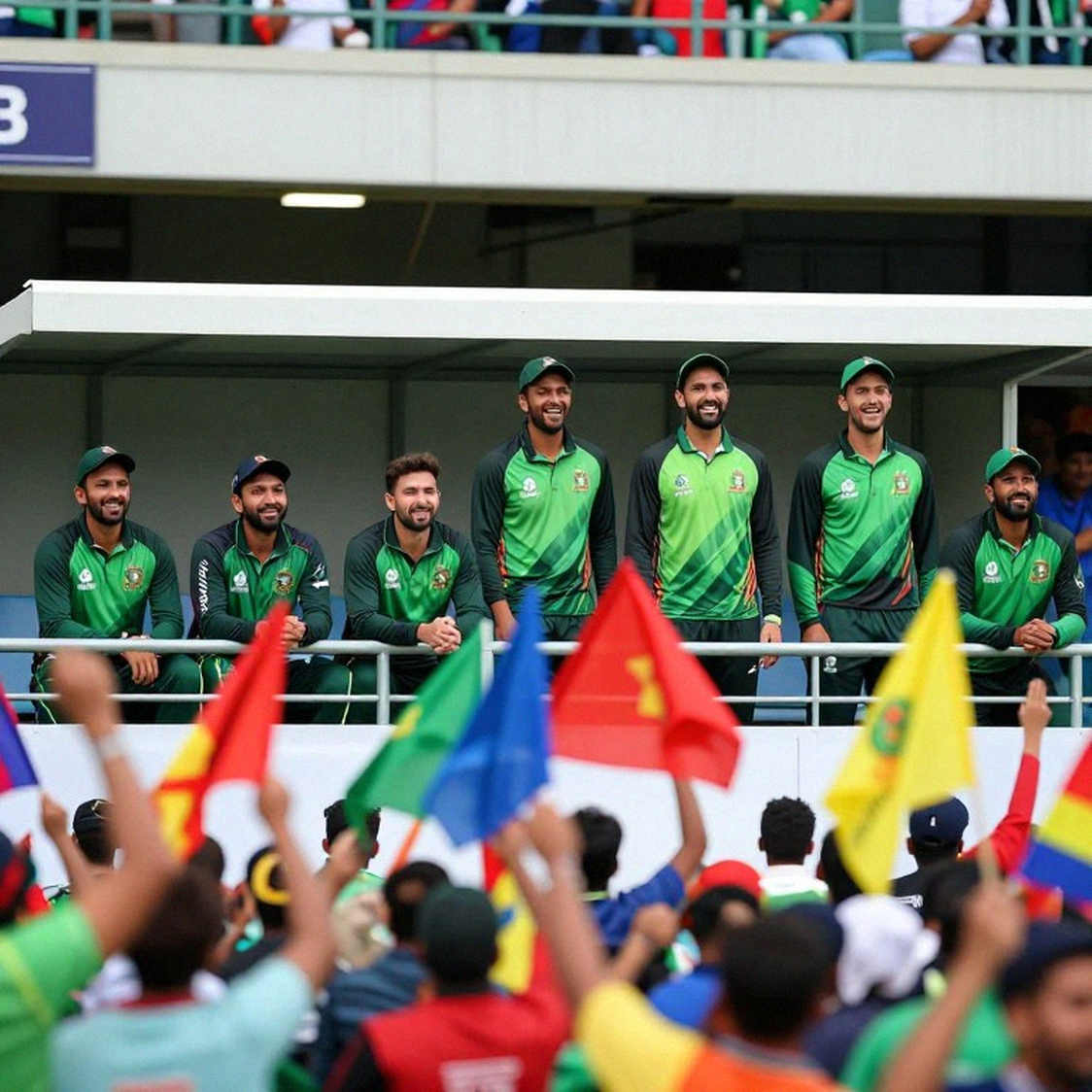 কোনো তথ্য নেই, তবু বিশ্লেষণ: ক্রিকেট ডেটা ফাঁদের যে দিকটি আমরা গণনা করি না