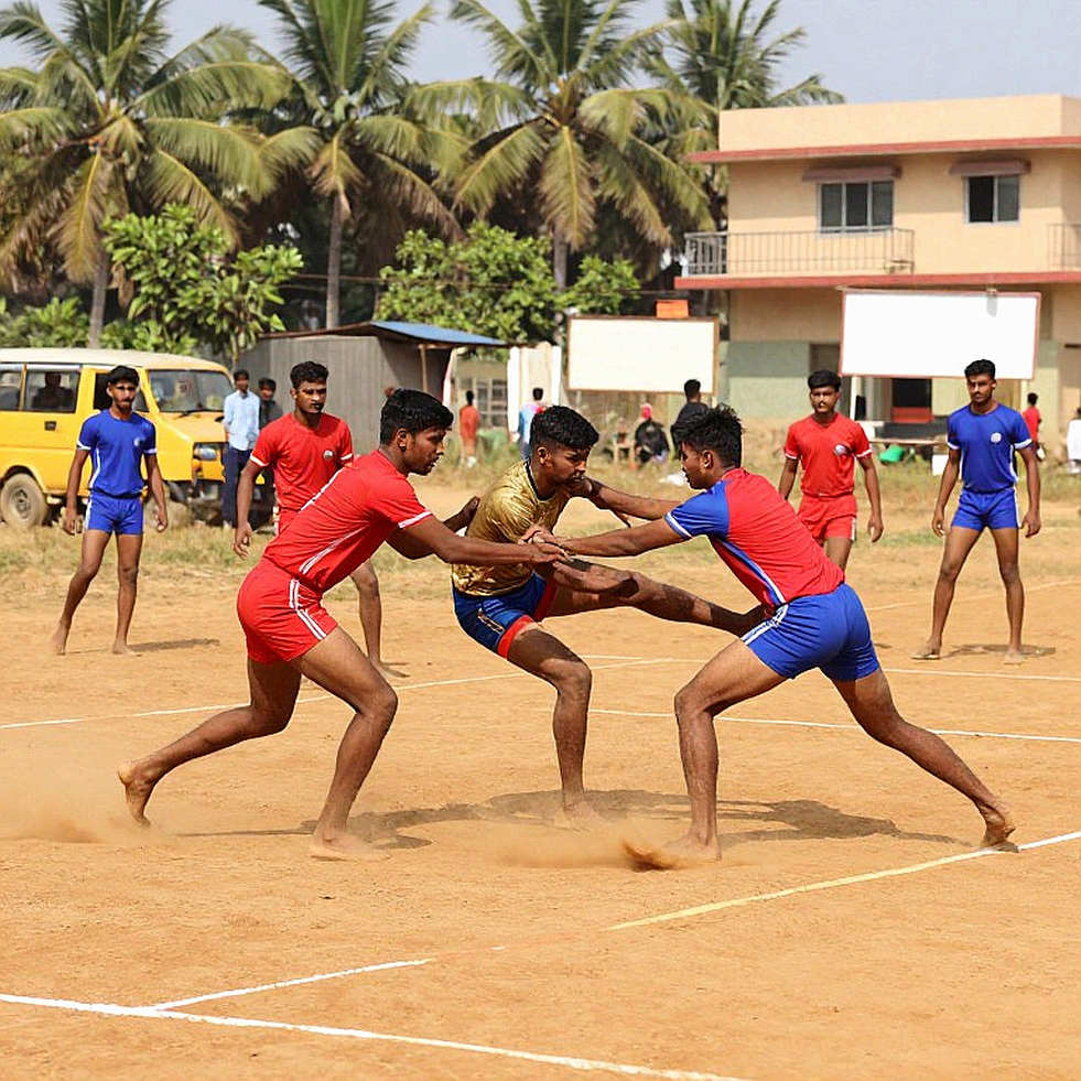 অল আউটের খেলা: ভারত-নেপাল সেমিফাইনালে স্কোরবোর্ডের বাইরে যা আছে