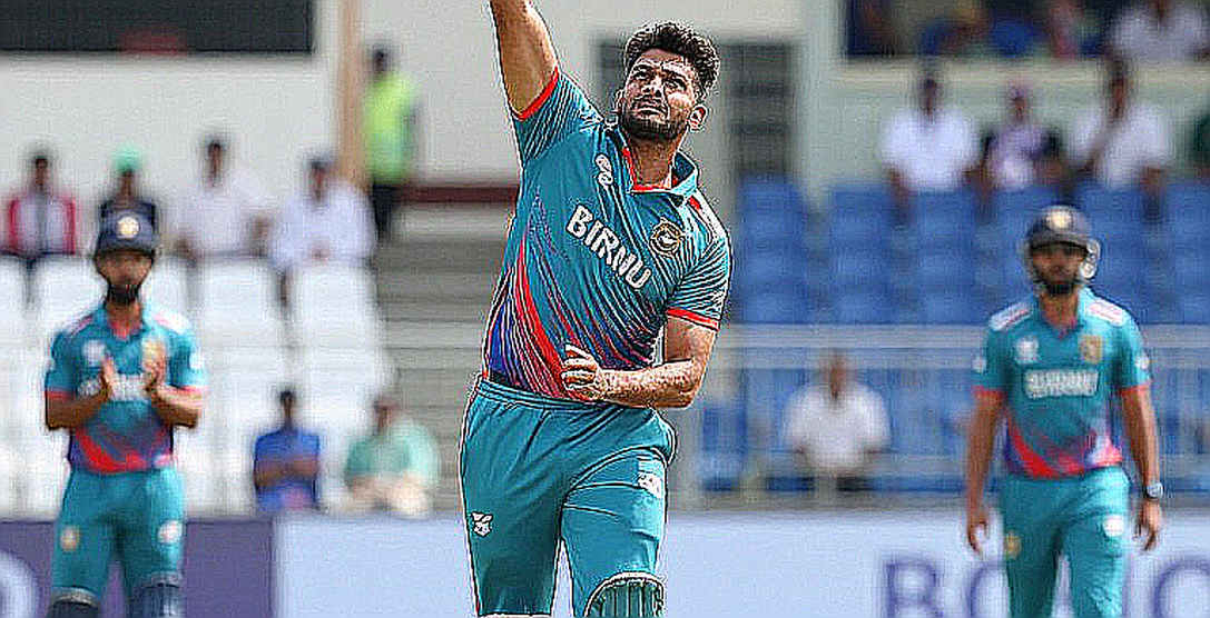১১৯-এ আফগানিস্তানকে আটকানো: বোলিংয়ের হিসাব, নেট রান রেট আর একটি ভুলে যাওয়া সত্য