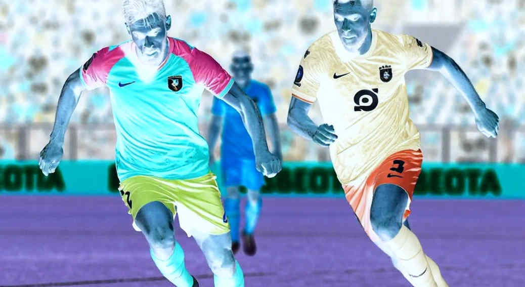 The Match After the Madrid Derby: Printed Photos, Referee Protocol, and the Audit of a Broken Source Chain