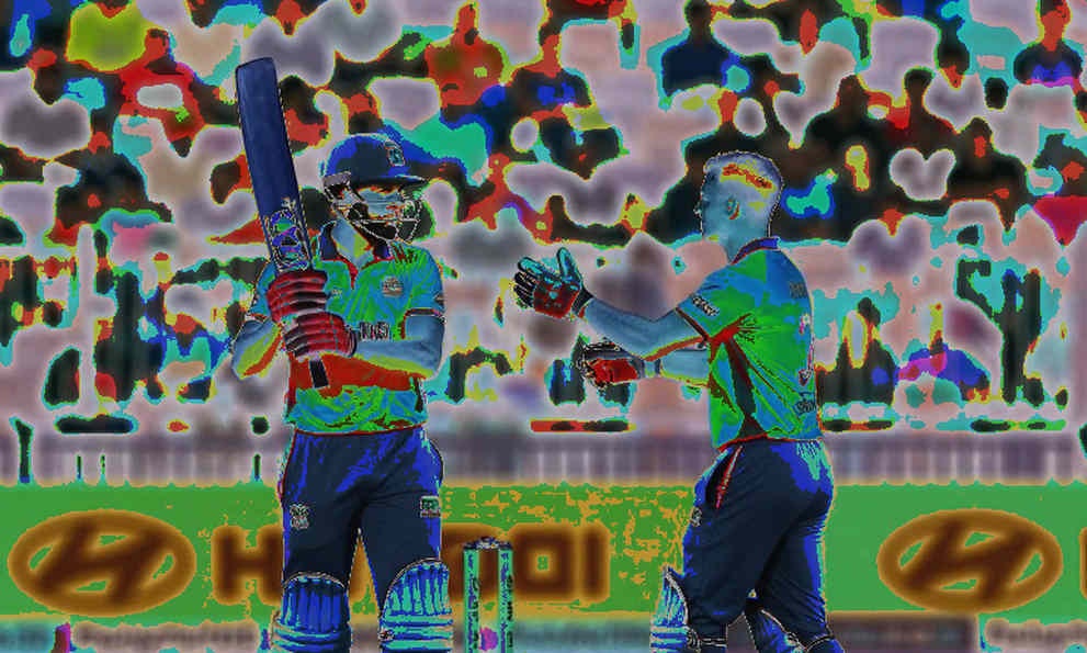 নিভে যাওয়া ফিড, জ্বলে ওঠা গতি: এক তরুণ পেসারের ধীর পোড়া প্রতিকৃতি