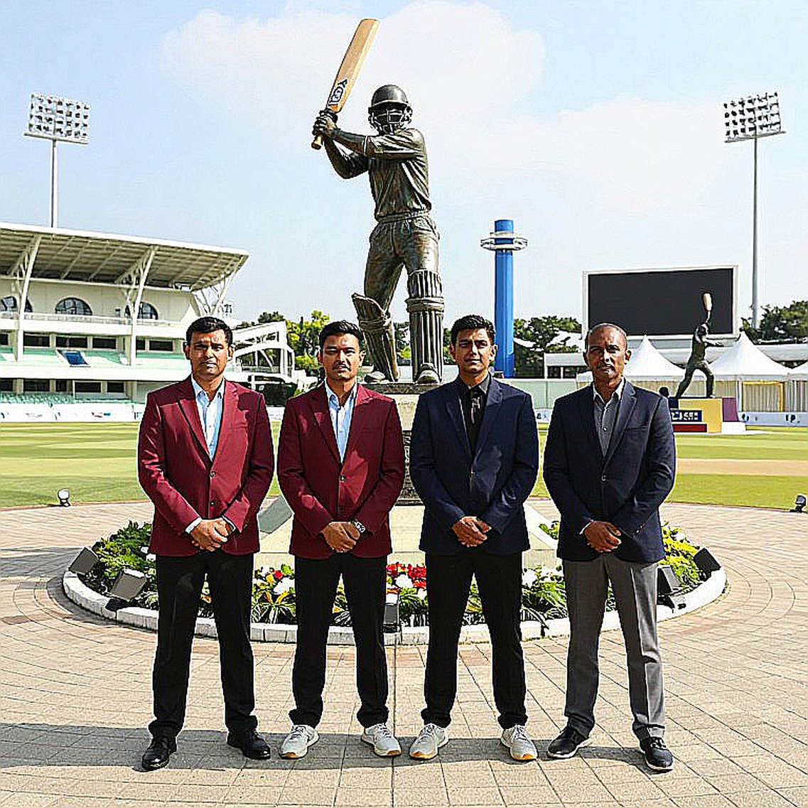 নিসাঙ্কা ছাড়া পাকিস্তান টেস্ট: শ্রীলঙ্কার টপ অর্ডারের গভীরতা আর মিনিটের খাতা