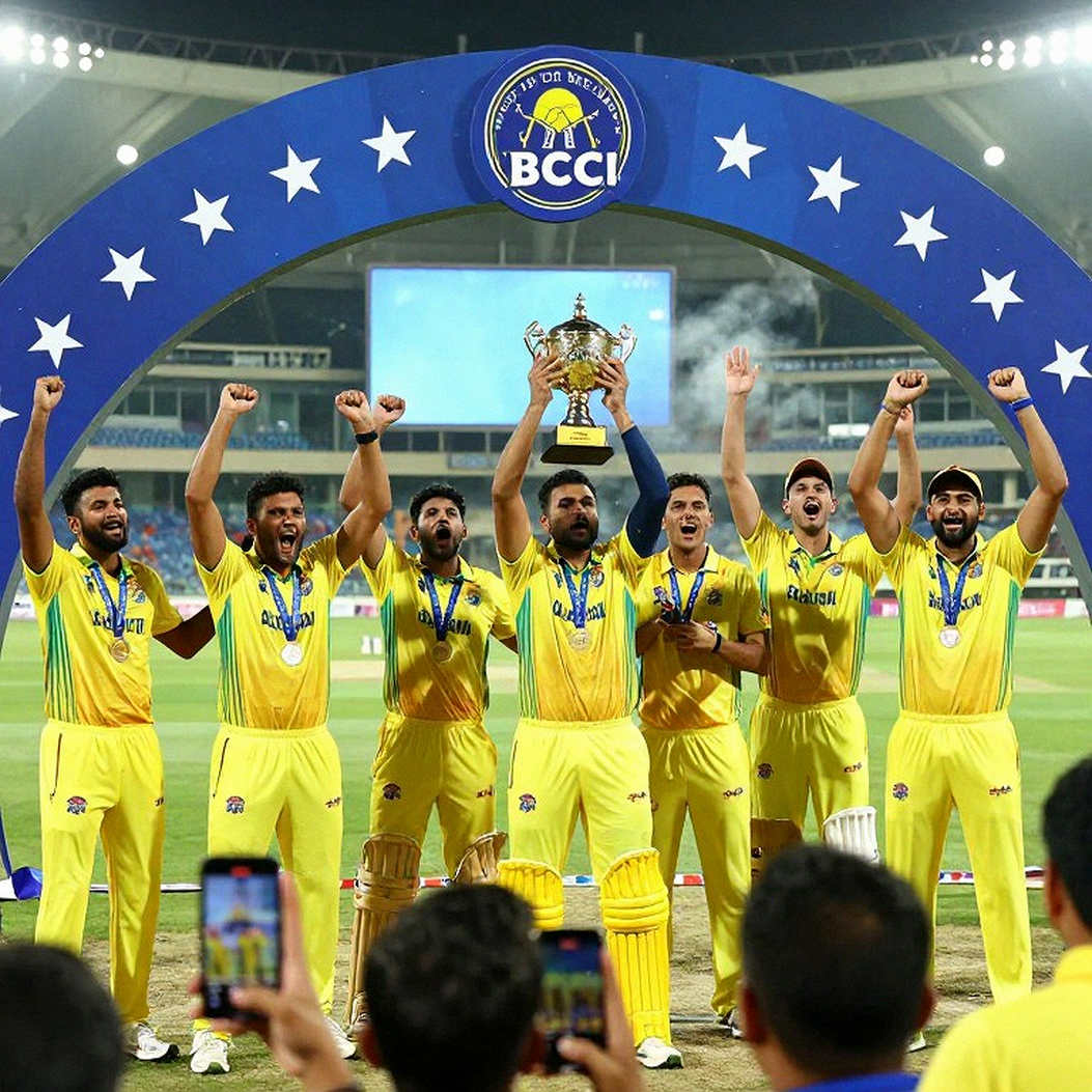 বাসের গায়ে নাম, খাতায় নতুন কলাম: বিসিবির প্রথম পরিবহন স্পনসরশিপের ভেতরের হিসাব