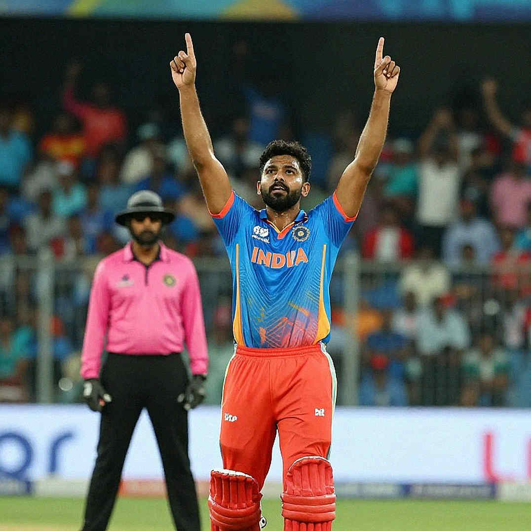 স্মৃতি মন্ধানার অধিনায়কত্ব: ফ্র্যাঞ্চাইজির মুকুট থেকে জাতীয় দলের দায়িত্ব — স্থানান্তরটা কি আসলে সহজ?
