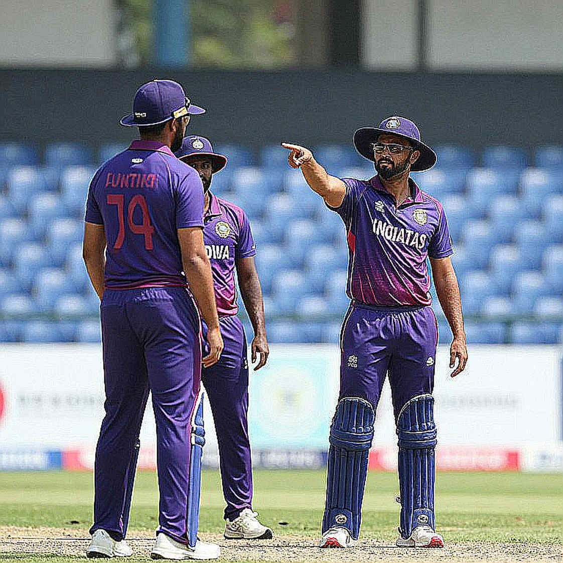 টনটা শিরোনামে, লেজারে স্ক্যান রিপোর্ট: দক্ষিণ আফ্রিকার আগে অস্ট্রেলিয়ার নির্বাচন-হিসাব