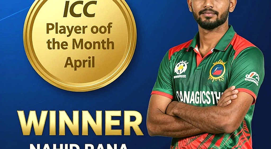 ডারউইনের নয় উইকেট, ম্যাকের নীরবতা: হাসান মাহমুদ ও বাংলাদেশের টেস্ট ভবিষ্যতের দুই পিঠ