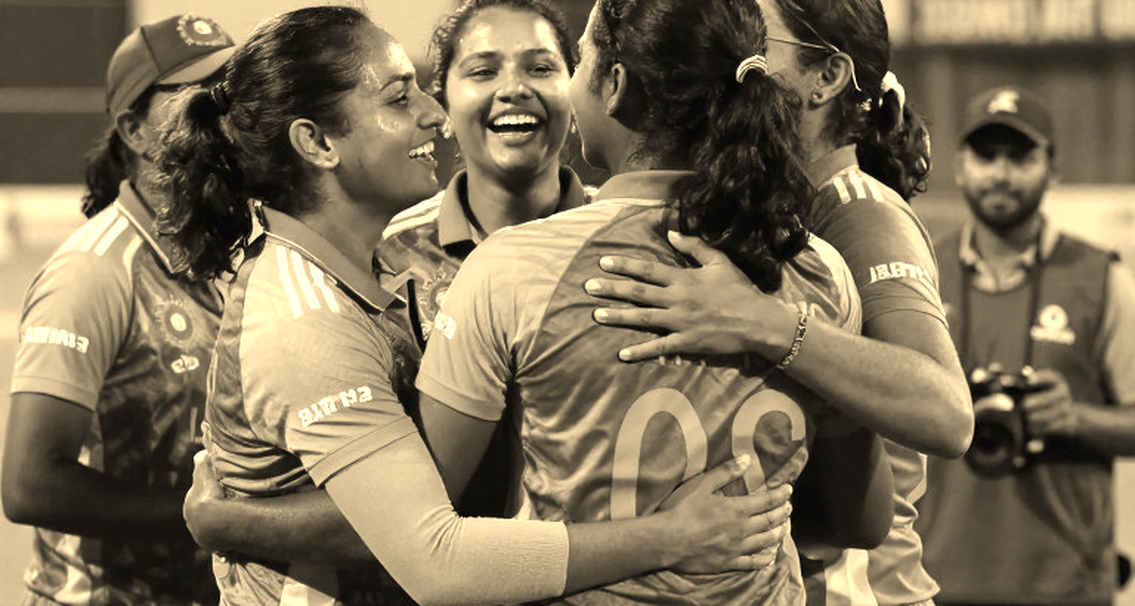 লম্বা দড়ি, ছোট হিসাব: ২০২৭ বিশ্বকাপের পরিকল্পনায় ভারত যে প্রশ্নটা চাপা দিচ্ছে