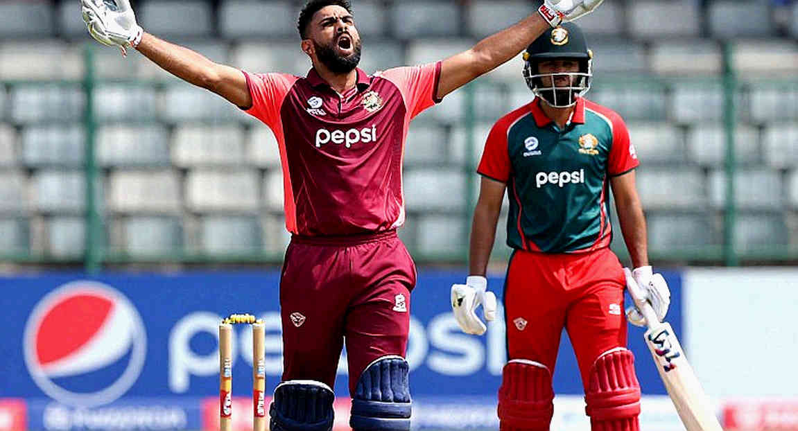 র্যাঙ্কিংয়ের আলো ও রশিদের ছায়া: আফগানিস্তানের আগে বাংলাদেশের পেস বাহিনীর বাস্তবতা