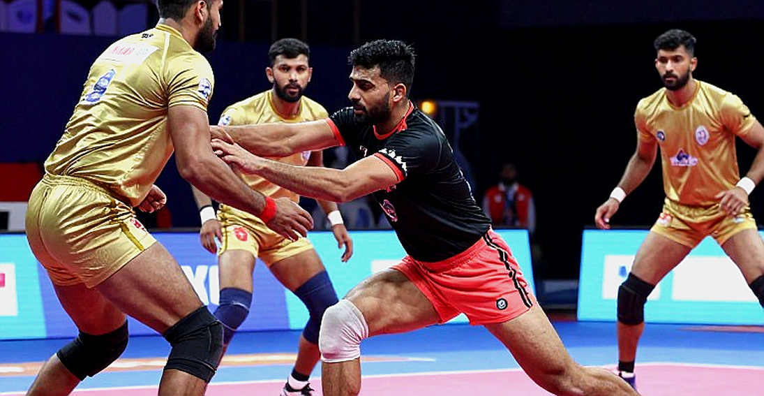 এশিয়ান গেমস ২০২৬ কাবাডি: গ্রুপ পর্ব শেষে সেমিফাইনাল কার্ড চূড়ান্ত, স্কোর ডিফারেন্সের হিসাবে বাদ বাংলাদেশ