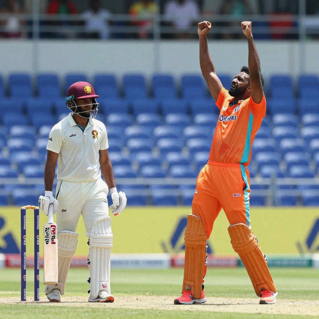 মাইক্রোফোনের নাড়ি: পাকিস্তান-শ্রীলঙ্কা সিরিজের কমেন্টারি প্যানেল আর অদেখা চেয়ার