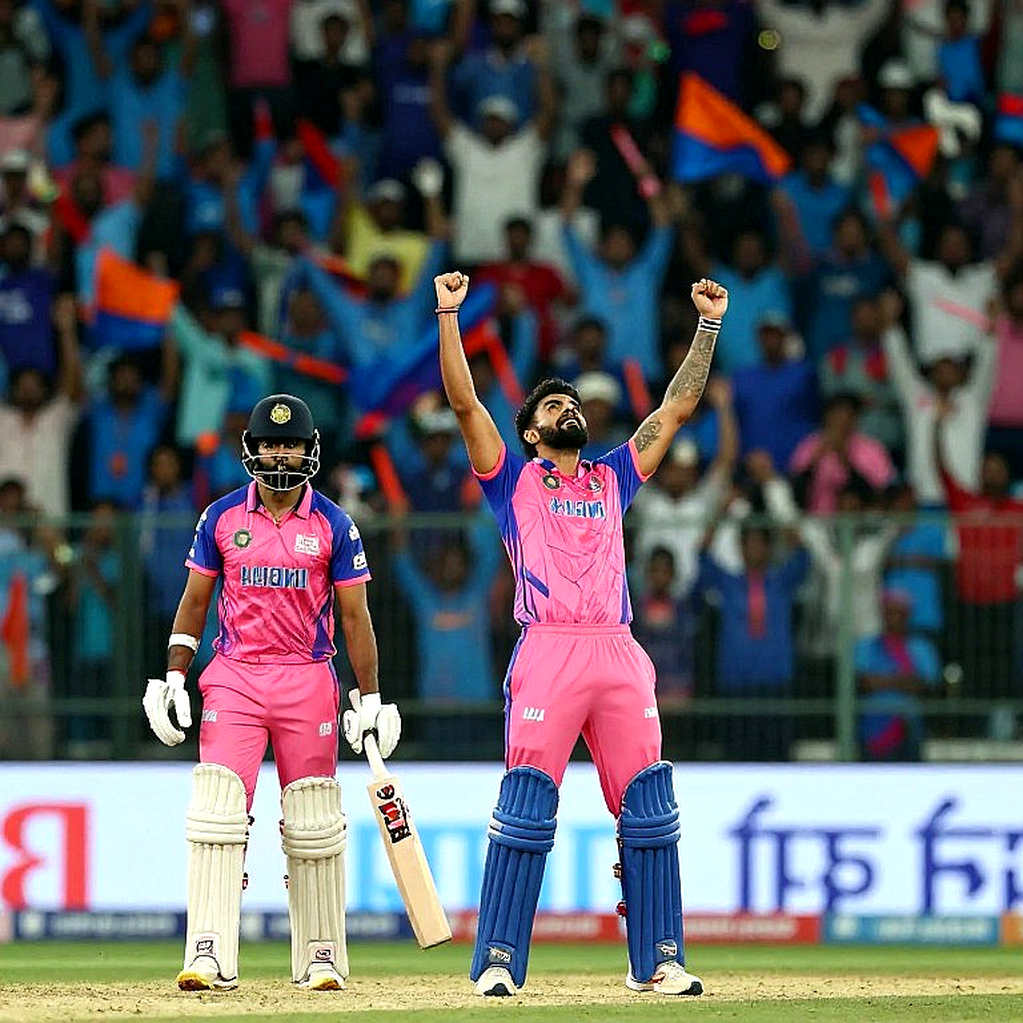 মধ্য-ওভারের নীরব জ্যামিতি: এশিয়ার ধীরগতির পিচে ক্রিকেটের আসল যুদ্ধক্ষেত্র