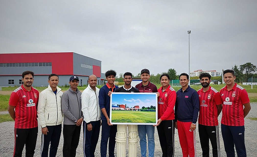 শূন্যের স্কোরকার্ড: যে বিশ্লেষণ খালি গ্যালারিতে খেলা হয়েছিল