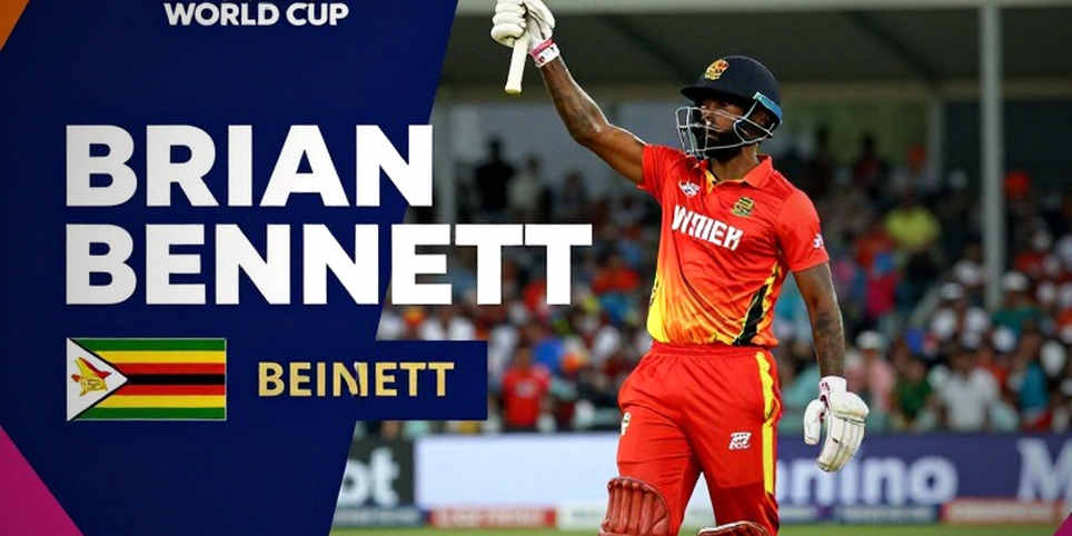 রাওয়ালপিন্ডির ধুলো, ব্রুকের ৫১.৩ এবং যে কলামটি স্কোরকার্ডে নেই