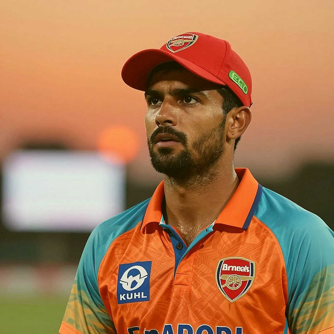 নিসাঙ্কা ছাড়া শ্রীলঙ্কা: পাওয়ারপ্লে টেমপ্লেটের ফাটল, ৩২.০৯ গড়ের এক অপরীক্ষিত ওপেনার আর মেন্ডিসের কাঁধে বাড়তি ভার