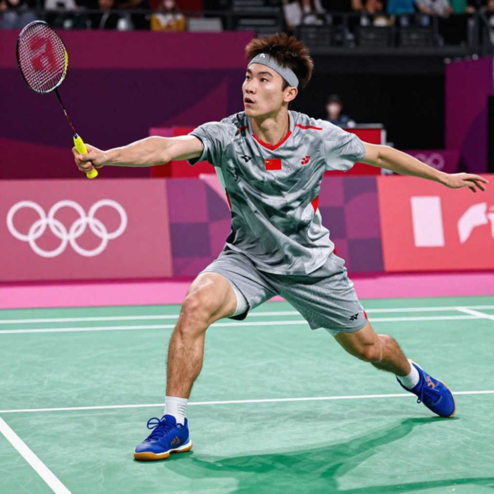 তালিকা থেকে একটি নাম কাটা পড়ার দিন: কুমামোতো মাস্টার্স, শি ইউকি এবং চীনা পুরুষ এককের ঋণের খাতা