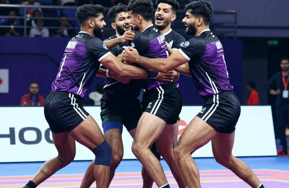 এশিয়ান গেমস ২০২৬ কাবাডি গ্রুপ পর্বের পাঠ: একই দুই জয়, তিন রকম পরিণতি, থাইল্যান্ডের প্রথম পদক আর বাংলাদেশের ফাঁকা হাত