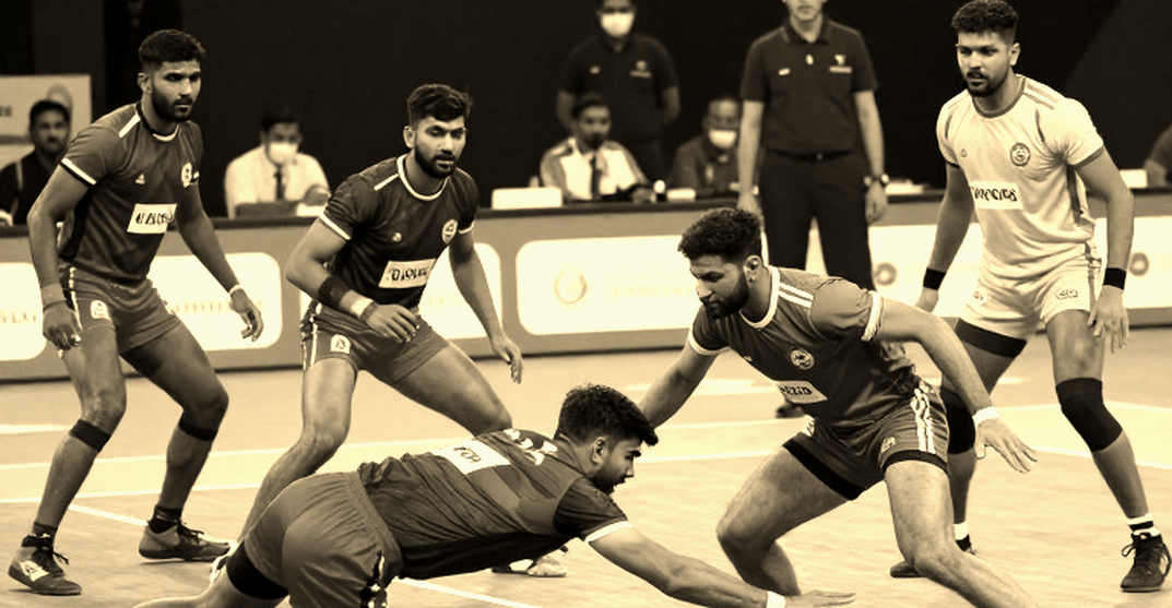 স্কোর ডিফারেন্সের ক্ষত আর সোনার হিসাব: এশিয়ান গেমস ২০২৬-এর কাবাডি টেবিল যা আমাকে ঘুমাতে দিচ্ছে না