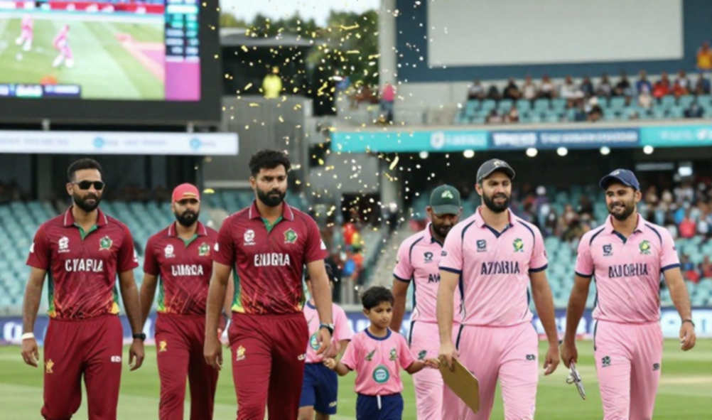 কেন ক্রিকেট বিশ্লেষণের নতুন পাইপলাইন খালি ইনপুটেই ভেঙে পড়ে