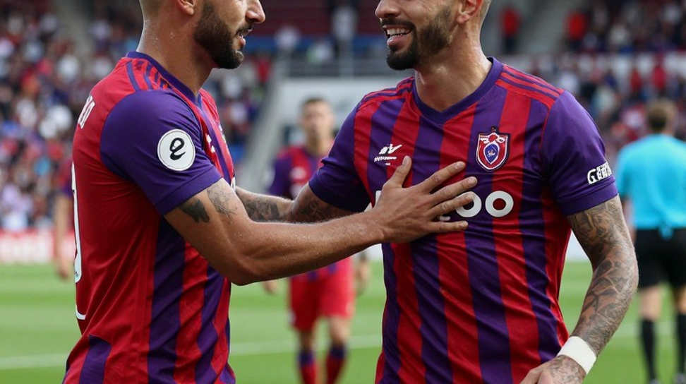 Five Goals in Five Caps: Where Ole Romeny's Streak Is a Celebration — and Where It Is a Warning