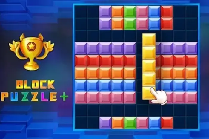 5 Game Puzzle yang Terinspirasi dari Tetris