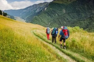 5 Hal Penting yang Harus Diperhatikan Bagi Pendaki Gunung Pemula