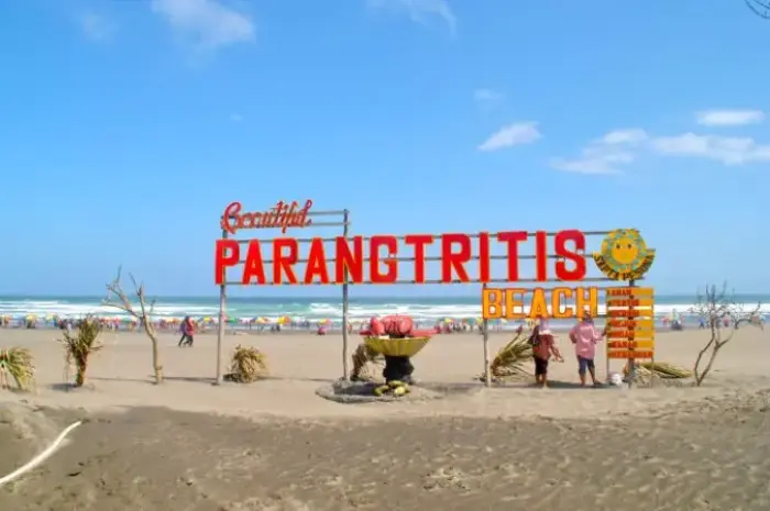 5 Objek Wisata yang Katanya Bisa Bikin Putus Sama Pacar