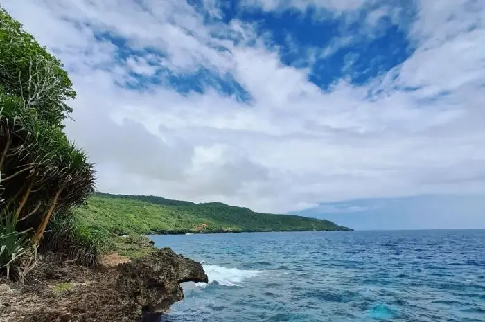 Fakta Menarik Tentang Pulau Natal