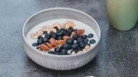 Yoghurt
