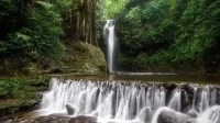 Curug Putri Palutungan