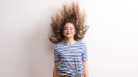 Cara Mengatasi Rambut Berdiri