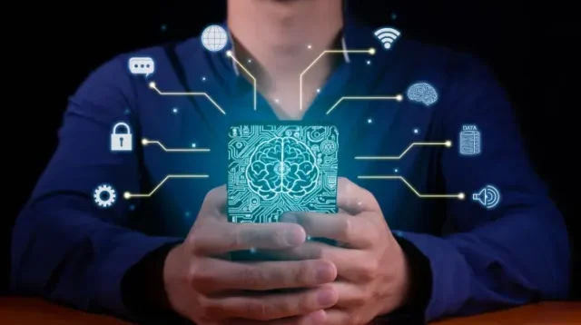 10 Manfaat Artificial Intelligence dalam Kehidupan Sehari-hari yang Perlu Diketahui