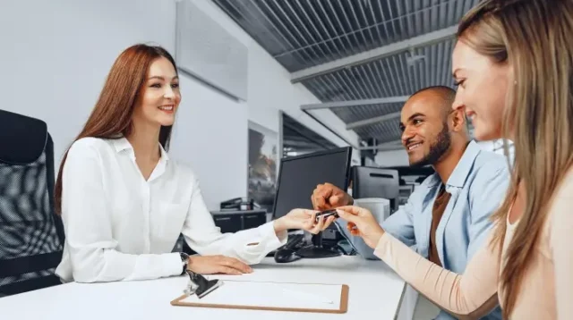 Survei KUR untuk Bisnis Anda