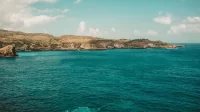 Angels Billabong Nusa Penida, Kolam Alami di Bali yang Dikeliling Tebing Eksotis
