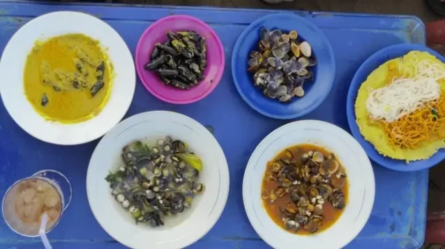 Makanan Khas Padang yang Terkenal Lezat & Wajib Dicoba
