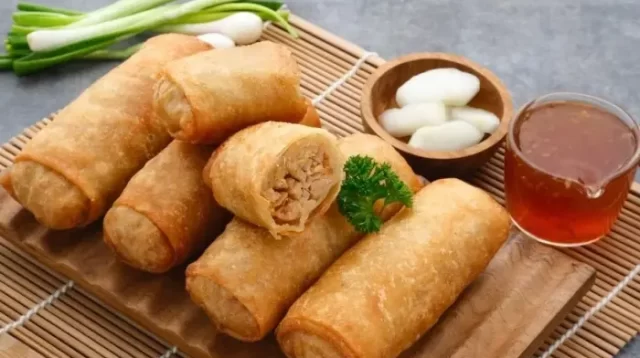 Makanan Khas Semarang yang Wajib Dicoba & Terkenal Enak