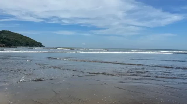 Pantai Jetis di Cilacap, Destinasi Wisata Eksotis dengan Pesona Alam yang Menawan