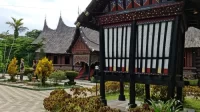 Taman Margasatwa dan Budaya Kinantan, Perpaduan Satwa & Budaya Minang di Bukittinggi