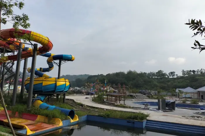 Wahoo Waterworld