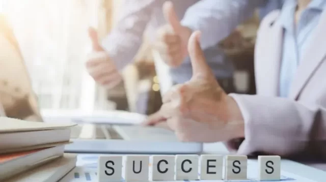 Tim Semangat, Hasil Maksimal: Cara Pemimpin Membangun Motivasi Kerja Karyawan