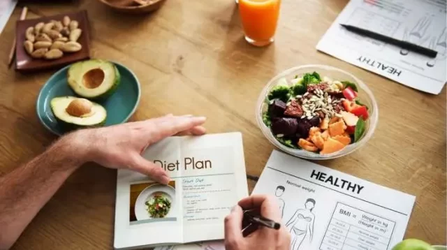 Diet Tanpa Lapar: 5 Strategi Makan Sehat yang Bikin Kenyang Lebih Lama