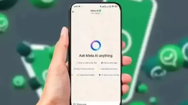 Cara Menghasilkan Uang dengan Bantuan Meta AI di WhatsApp dan Instagram