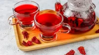 Teh Rosella vs Hipertensi: Minuman Alami Penurun Darah Tinggi?