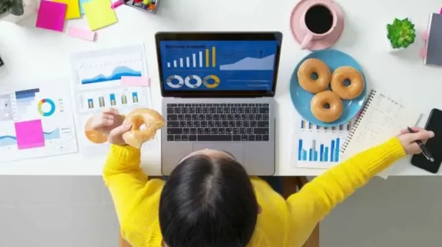 Work Smarter, Not Harder: 5 Tools Digital untuk Tingkatkan Produktivitas