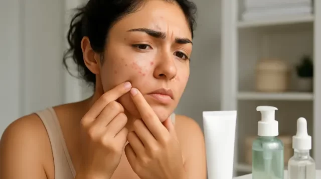 Breakout Terus? Mungkin 5 Bahan Skincare Ini yang Jadi Penyebabnya!