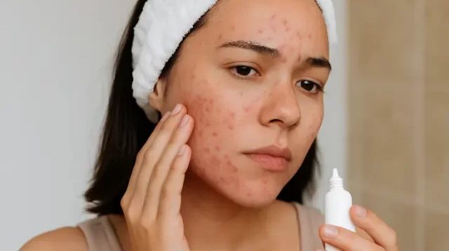 Bruntusan Setelah Pakai Skincare Baru? Ini Pertolongan Pertamanya!