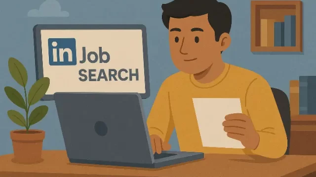 Cari Kerja Lewat LinkedIn: Optimalkan Profil agar Dihubungi Recruiter