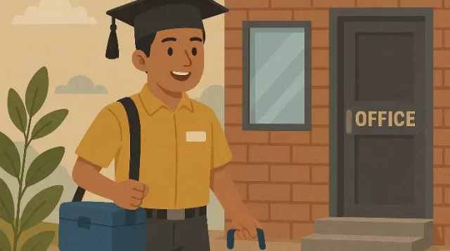 Lulusan SMK Langsung Kerja? Ini Daftar Jurusan dengan Penyerapan Tertinggi!