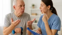 Rehabilitasi Stroke: Terapi Wicara hingga Fisioterapi untuk Pulih Maksimal